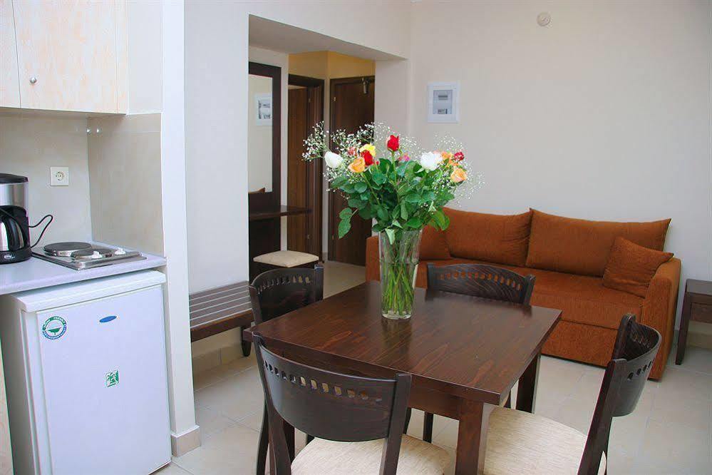 Michel Apartments Koszalin Eksteriør bilde