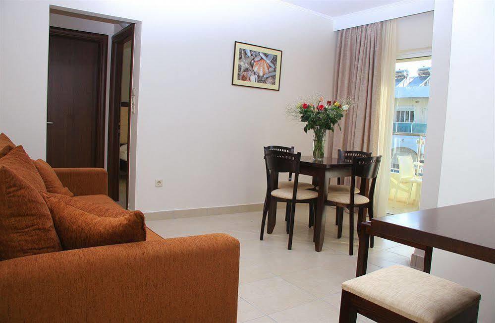 Michel Apartments Koszalin Eksteriør bilde